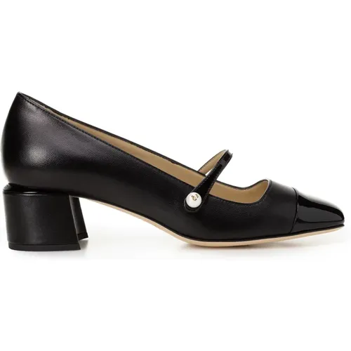 Pumps , Damen, Größe: 37 1/2 EU - Jimmy Choo - Modalova