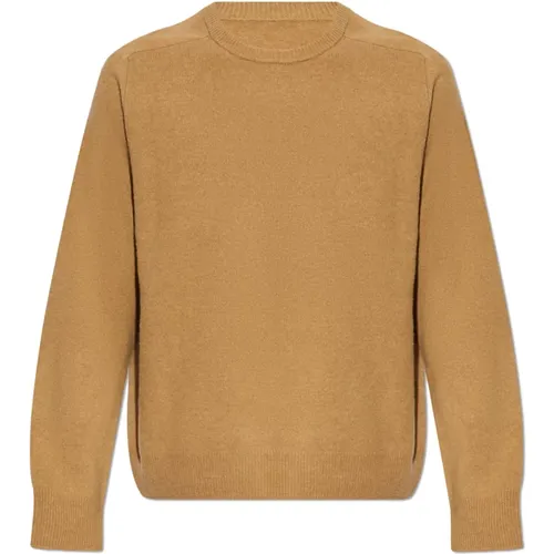 Wollpullover , Herren, Größe: XL - Maison Margiela - Modalova