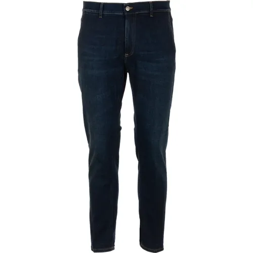 Denim Jeans Dondup - Dondup - Modalova