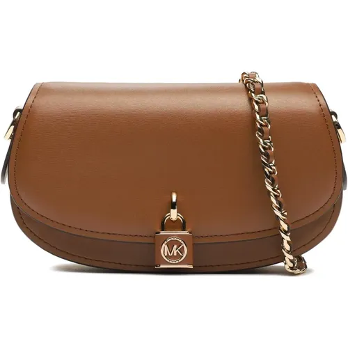 Mila Shoulder Bag - Unique , female, Sizes: ONE SIZE - Michael Kors - Modalova