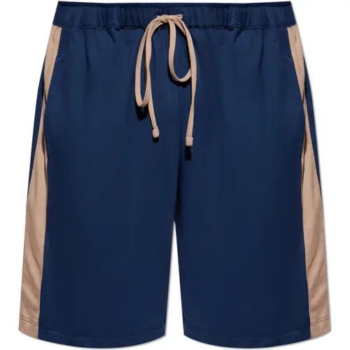 Casual Shorts, male, , Size: L Shorts from the Night & Day collection - Hanro - Modalova