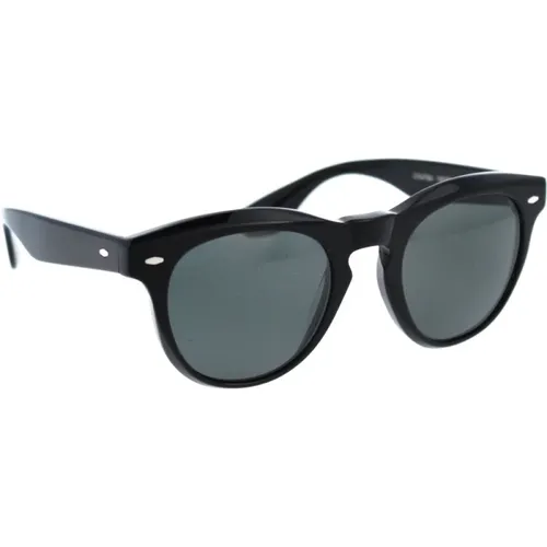 Polarized Stylish Sunglasses , unisex, Sizes: 50 MM - Oliver Peoples - Modalova