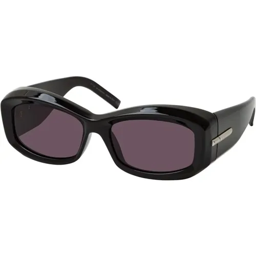 Große Sonnenbrille , Damen, Größe: 56 MM - Givenchy - Modalova