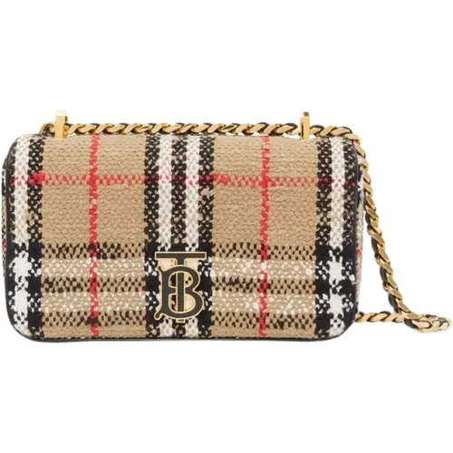 Bags for Stylish Outfits , female, Sizes: ONE SIZE - Burberry - Modalova