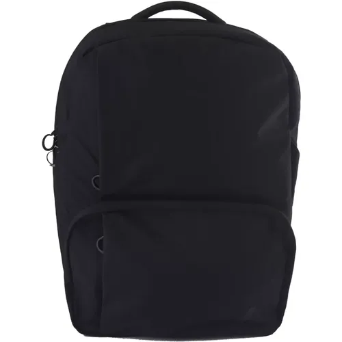 Backpacks, unisex, , Size: ONE SIZE Functional and stylish backpack for adventures - K-way - Modalova