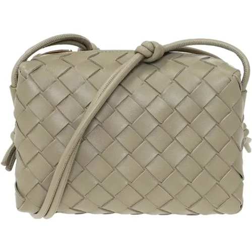 Loop Mini Schultertasche - Bottega Veneta - Modalova