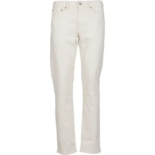 Levi's, Cool Frosty Skinny Jeans , Damen, Größe: W34 - Levis - Modalova