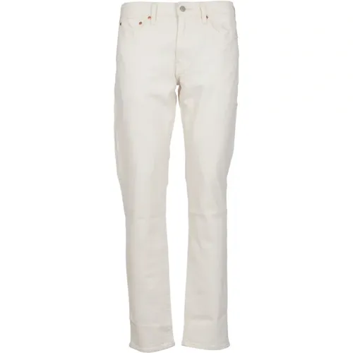Levi's , Cool Frosty Skinny Jeans , female, Sizes: W33, W30, W34 - Levis - Modalova
