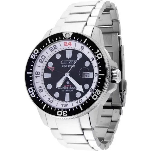 Watch , male, Sizes: ONE SIZE - Citizen - Modalova