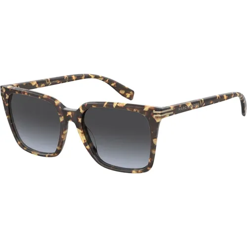 Sonnenbrille , Damen, Größe: 55 MM - Marc Jacobs - Modalova