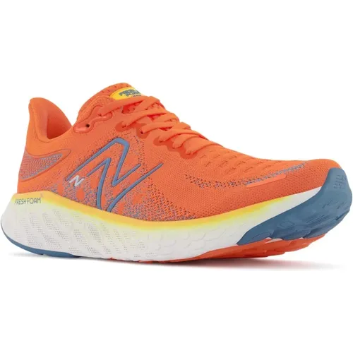 Running Shoes, male, , Size: 7 US Fresh Foam X Running Shoes - New Balance - Modalova