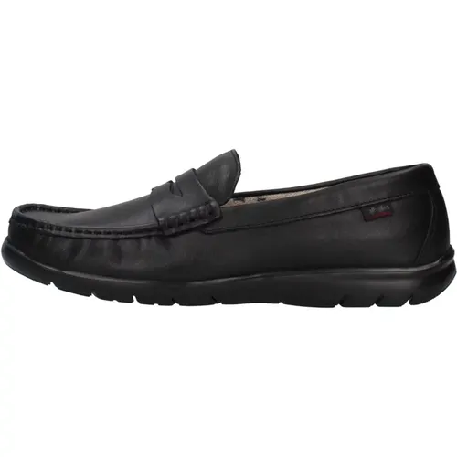 Loafers , male, Sizes: 7 UK - Callaghan - Modalova