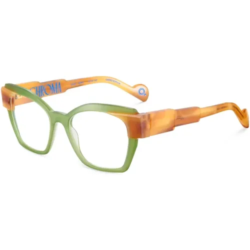 Glasses, unisex, , Size: 52 MM Nº06 Grhv Limited Edition Optical Frame - Etnia Barcelona - Modalova