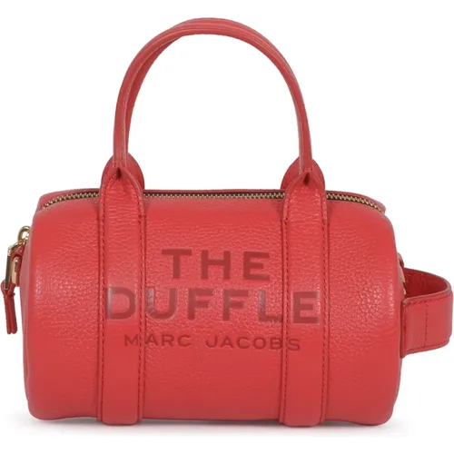 Mini Duffle Bags Collection , female, Sizes: ONE SIZE - Marc Jacobs - Modalova