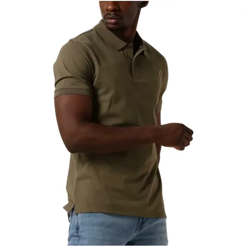 Herren Polo T-Shirts Pallas - Hugo Boss - Modalova