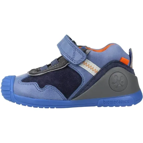 Athletic Strap Sneakers Biomecanics - Biomecanics - Modalova