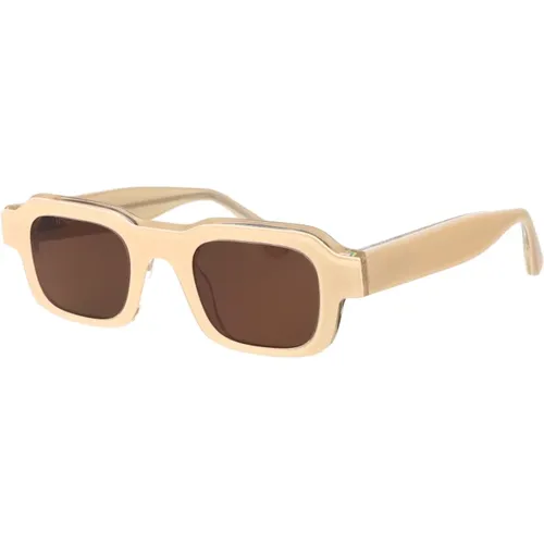 Flexxxy Stilvolle Sonnenbrille , Damen, Größe: 47 MM - Thierry Lasry - Modalova