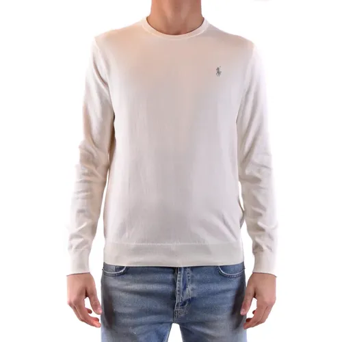 Stylische Pullover für jeden Anlass , Herren, Größe: XL - Ralph Lauren - Modalova