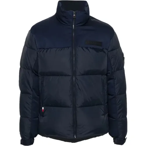 Puffer Jacket , male, Sizes: M, 3XL, 2XL, XL, L - Tommy Hilfiger - Modalova