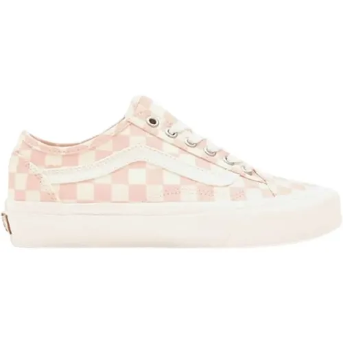 Eco Theory Tapered Sneakers , Damen, Größe: 36 EU - Vans - Modalova