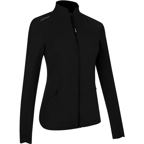 Hybrid Wind Innerlayer Jacket for Women , female, Sizes: M, L, XS, S - LaMunt - Modalova