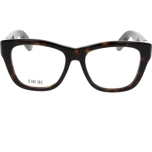 Glasses, unisex, , Size: ONE SIZE Stylish Sunglasses with Classic Design - Dior - Modalova