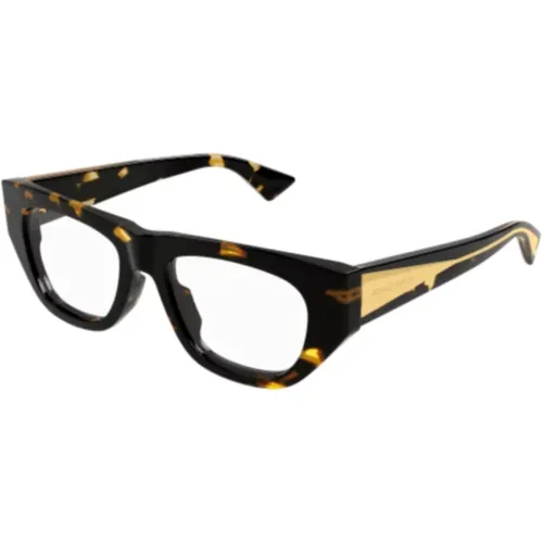 Stylish Eyewear for Fashion Enthusiasts , unisex, Sizes: ONE SIZE - Bottega Veneta - Modalova