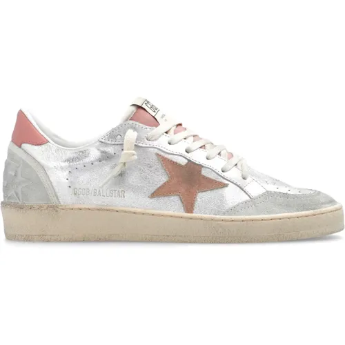 Ball Star Sneakers Golden Goose - Golden Goose - Modalova