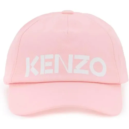Kenzography Baseball Cap,Caps Kenzo - Kenzo - Modalova