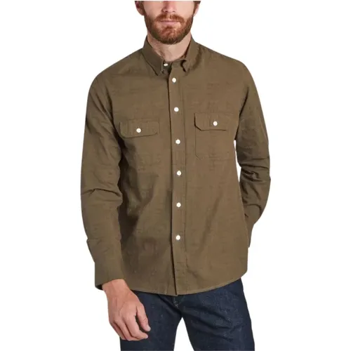 Pacheco shirt , male, Sizes: S - La Paz - Modalova