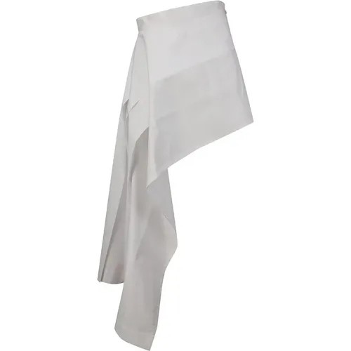 Elegant Kartal Skirt for Women , female, Sizes: XS - SPORTMAX - Modalova