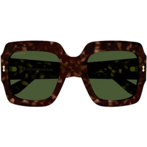 Sonnenbrille Gucci - Gucci - Modalova