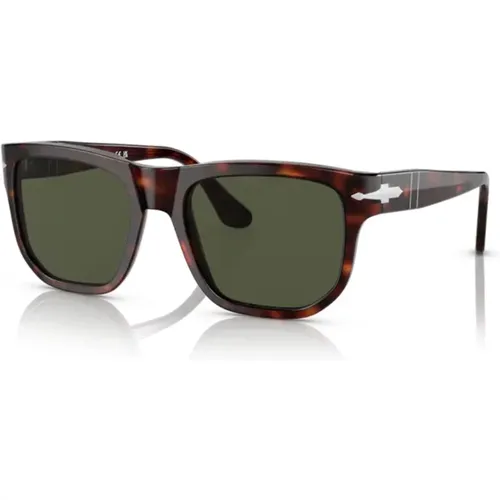 Sunglasses, unisex, , Size: ONE SIZE Stylish Sunglasses for Sunny Days - Persol - Modalova