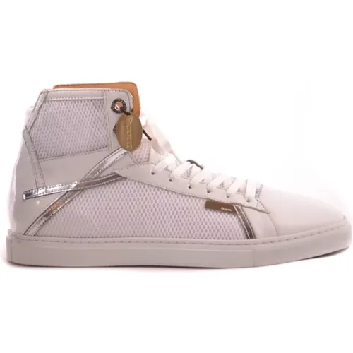 Sneakers, female, , Size: 6 US Sneakers - Paciotti - Modalova