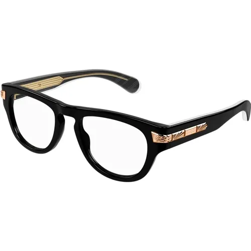 Sunglasses with Eyewear Frames , unisex, Sizes: 51 MM - Gucci - Modalova