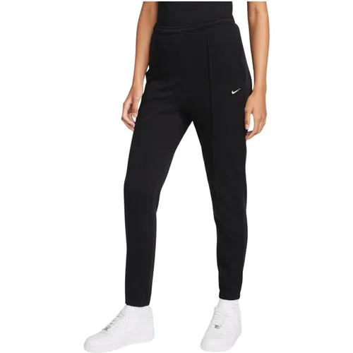 Damen Sweatpants , Damen, Größe: S - Nike - Modalova