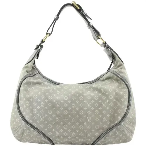 Pre-owned Shoulder Bags, female, , Size: ONE SIZE Pre-owned Bag - Louis Vuitton Vintage - Modalova