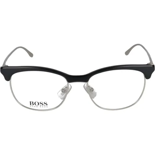 Stilvolle Brille Boss 0948 , Damen, Größe: 51 MM - Hugo Boss - Modalova