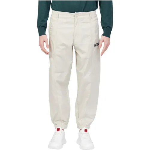 Trousers , male, Sizes: W30 - Armani Exchange - Modalova