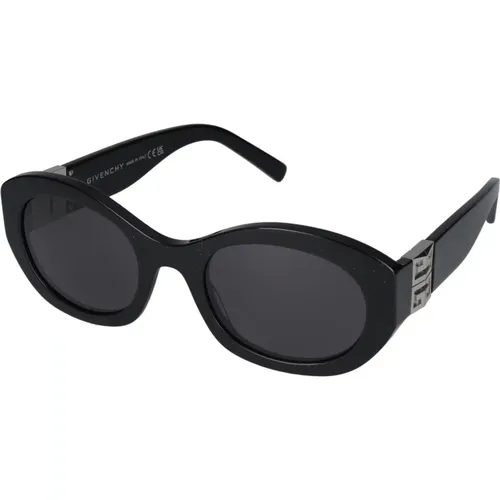 Sunglasses, unisex, , Size: 52 MM Stylish Sunglasses Gv40091I - Givenchy - Modalova