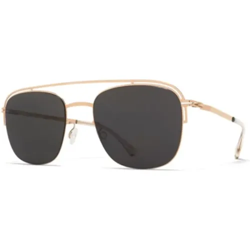 Stylish NOR Sunglasses for You , unisex, Sizes: ONE SIZE - Mykita - Modalova