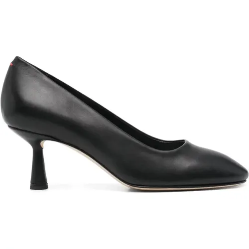 Pumps, female, , Size: 6 US Stylish Women's Footwear - aeyde - Modalova