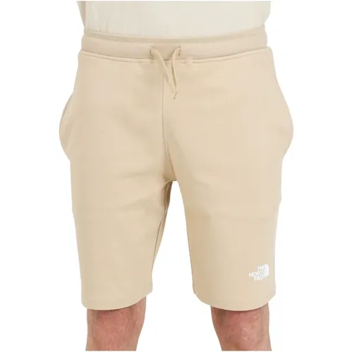 Graphic Light Herren Shorts , Herren, Größe: M - The North Face - Modalova