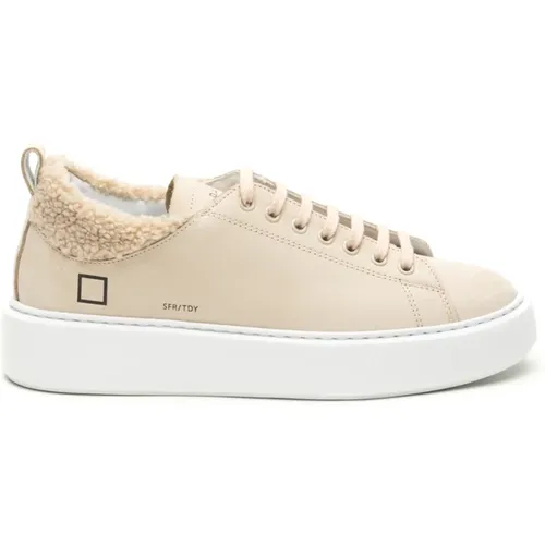 Sneakers Sfera Teddyn - D.A.T.E. - Modalova