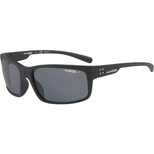 Matte /Grey Sunglasses Fastball 2.6 - Arnette - Modalova