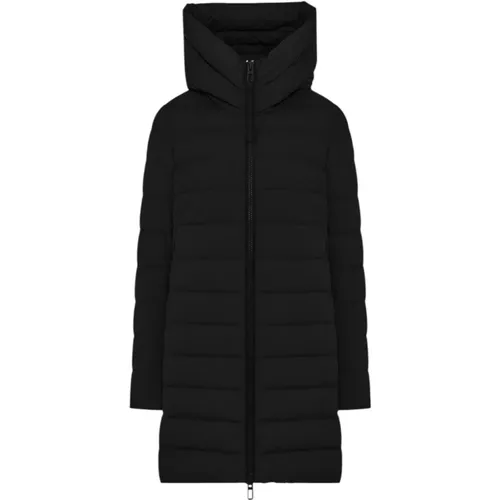 Parkas, female, , Size: XS Licosa 2.0 Coat - Duno - Modalova