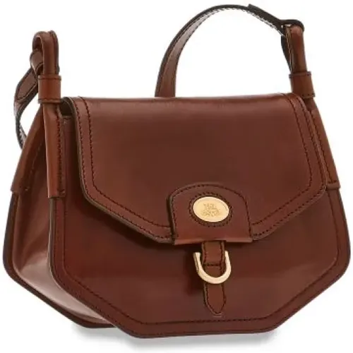 Bag Handbag 04142201 , female, Sizes: ONE SIZE - The Bridge - Modalova