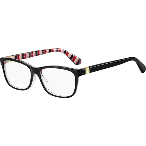 Glasses, unisex, , Size: 52 MM Eyewear frames Calley - Kate Spade - Modalova