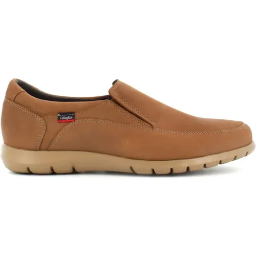 Shoes , male, Sizes: 6 UK - Callaghan - Modalova