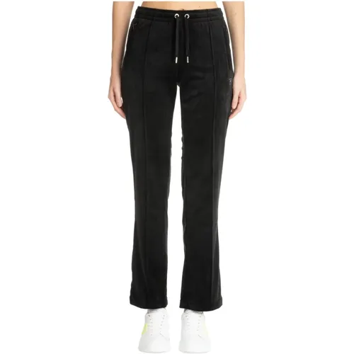 Tina Jogger Pants , female, Sizes: M, S, L, XS - Juicy Couture - Modalova